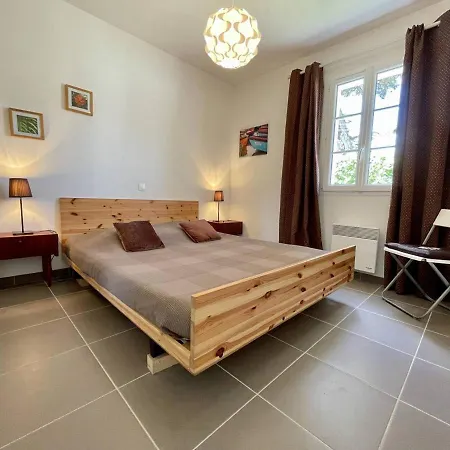 Maison récente 4 pers, jardin clos, Wifi gratuit, à 500m de la plage et marché de Domino à Oléron - FR-1-246A-161 *